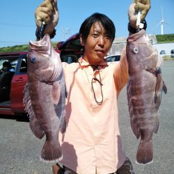 #康仁丸#ジギング釣り果